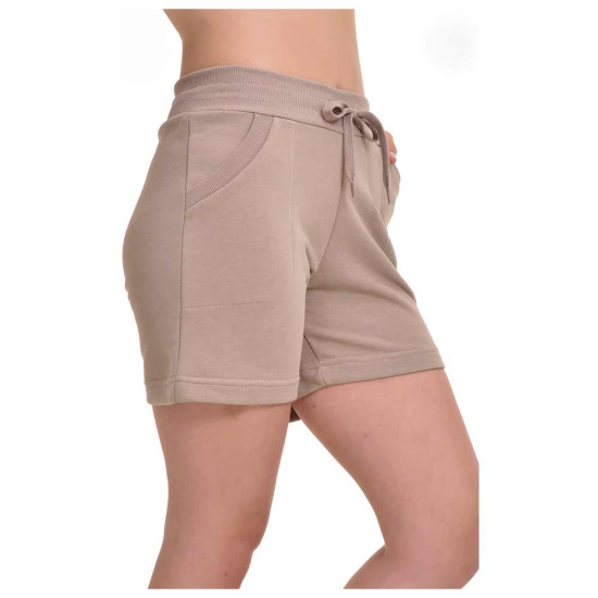 Target Γυναικείο σορτς French Terry Target Γυναικείο σορτς French Terry
